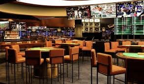 bull99 Blackjack Dengan Tempat Duduk